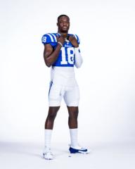 Kobe Smith