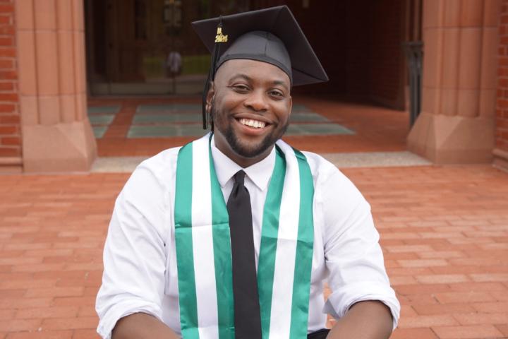 Bayo Ogungbade