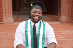 Bayo Ogungbade