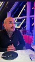 Moises Montilla Albacete