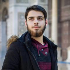 Ahmad Kharfan