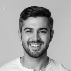 Alireza Bashiri
