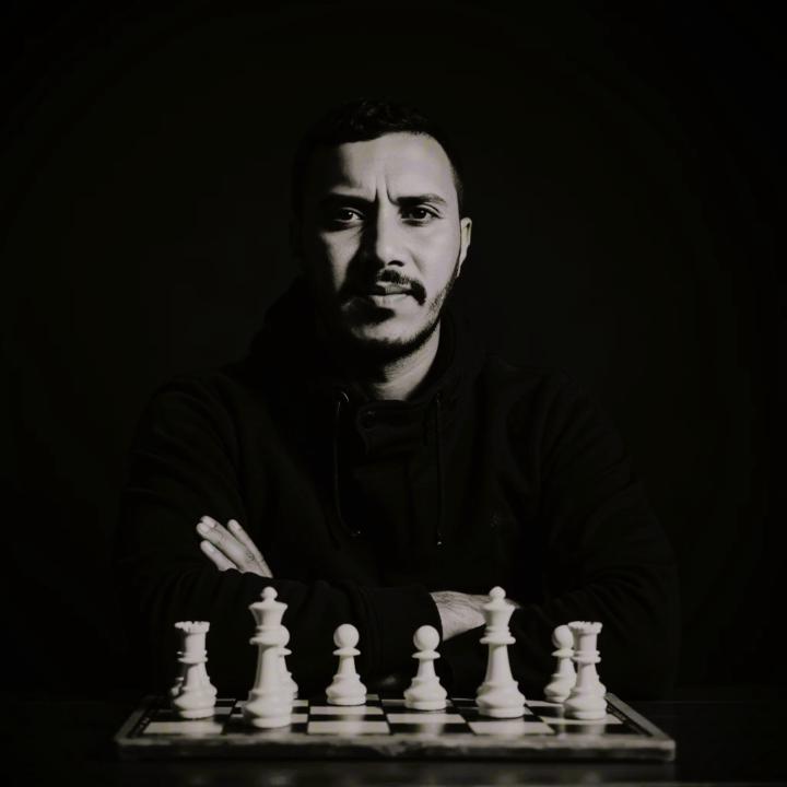 El jazouli Abdelghani