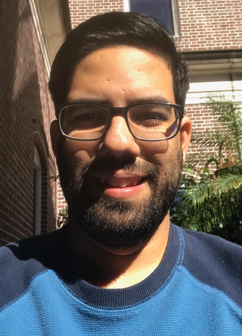 Carlos Rosado