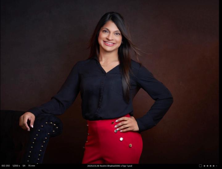 Roshni Bhakta