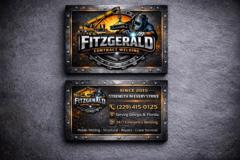 Austin Fitzgerald