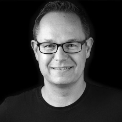 Daniel Stäubli