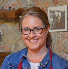 Jen Prudhomme