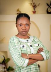 Lydia Olubiyo