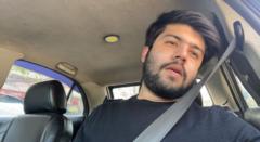 Areeb Khan