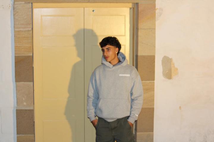 Anthony S