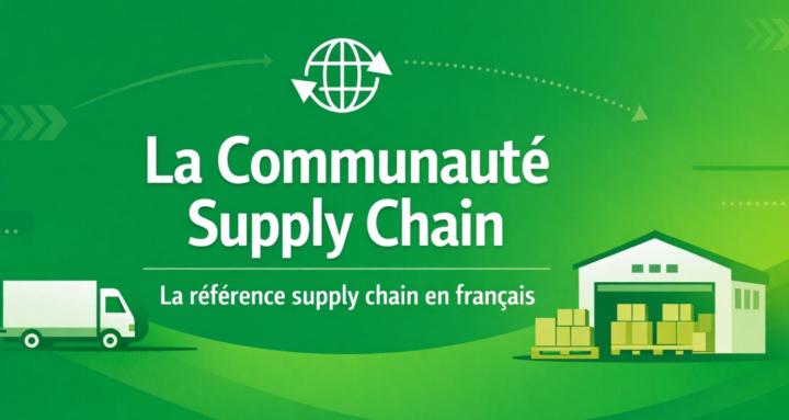 La Communauté Supply Chain