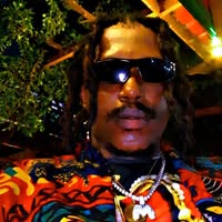 Ebenezer Amartey Megasaw Nation