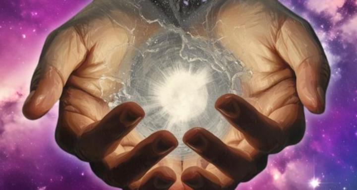 Soul Circle w/ Melanated Magi