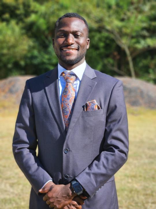 Olabisi Ajibode