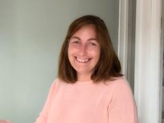 Lisa Hackett