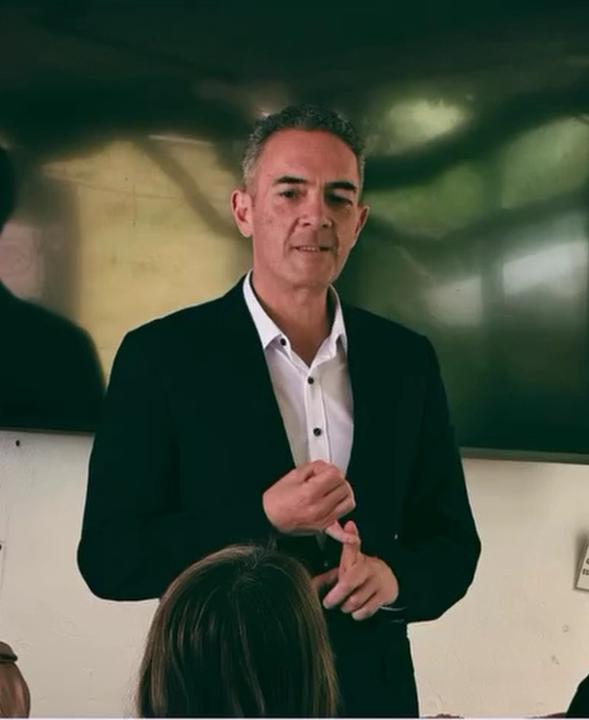 Pepe Leyva