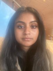 Nisana Ganesalingam