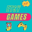 Etsy Games (FREE)