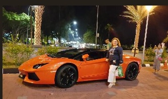 Reem Deiri