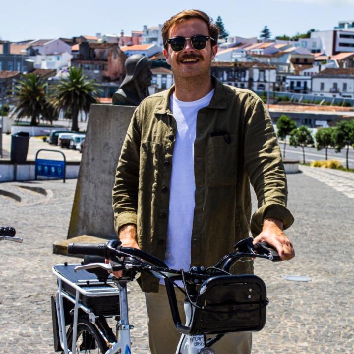 Roberto Estevez Medeiros