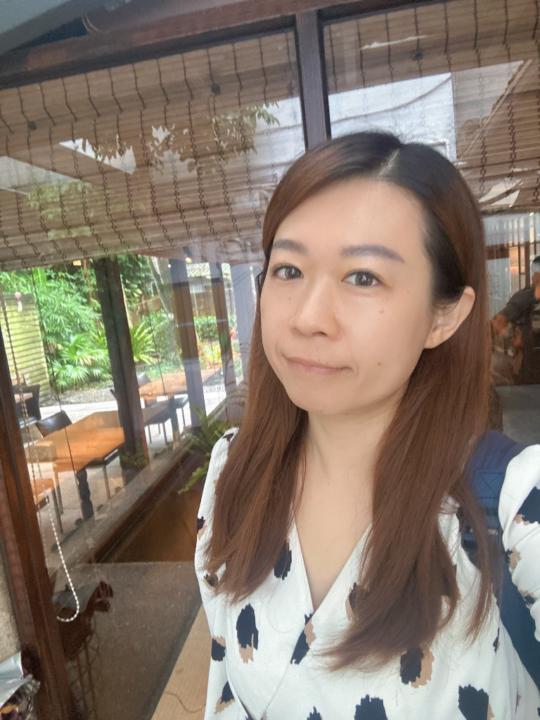 李 瑞琳
