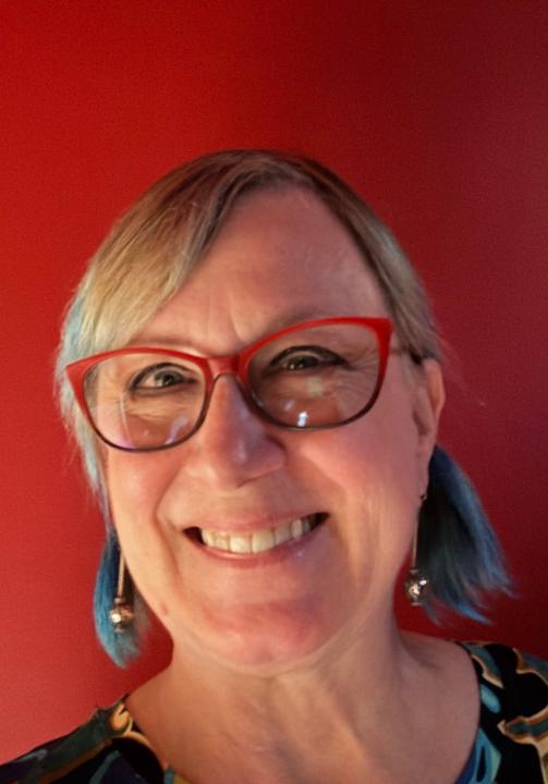 Helen Dewey Reikofski