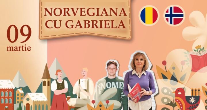9 Martie (NORVEGIANA)