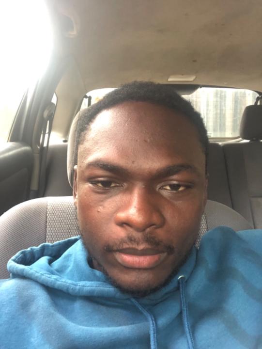 Joseph Abeku