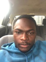 Joseph Abeku