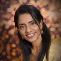 Bhooma Srinivasan