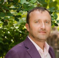 Ionut Dracinschi