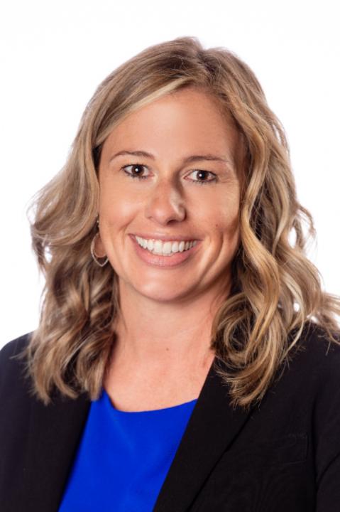 Megan Dorn