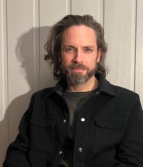 Jeff Frieders