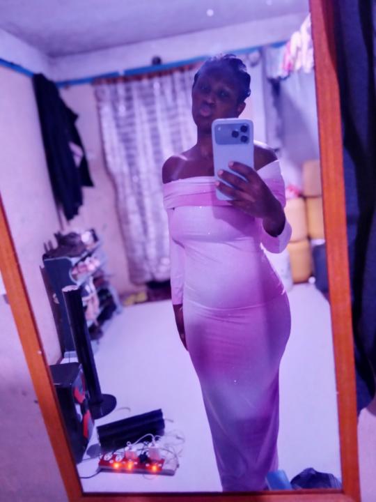 Catherine Nyambura