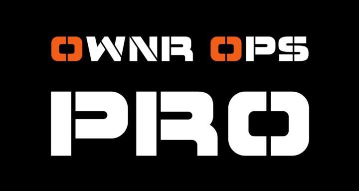 OWNR OPS (PRO)