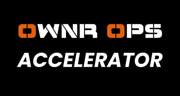 OPS ACCELERATOR