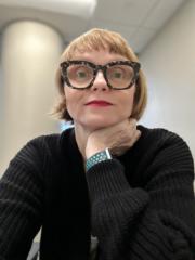 Clare Golemon