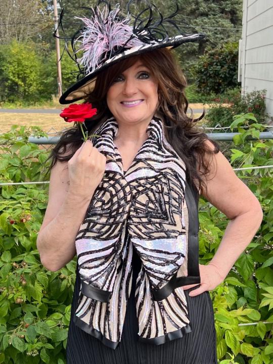 Linda Macdonald