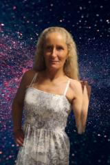 Nadine Gilbert