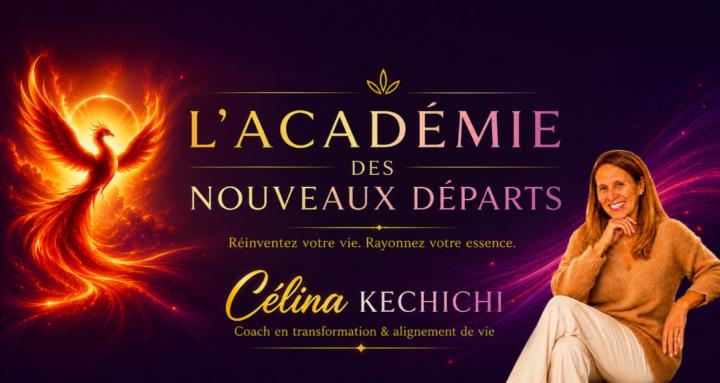 Académie des Nouveaux Départs