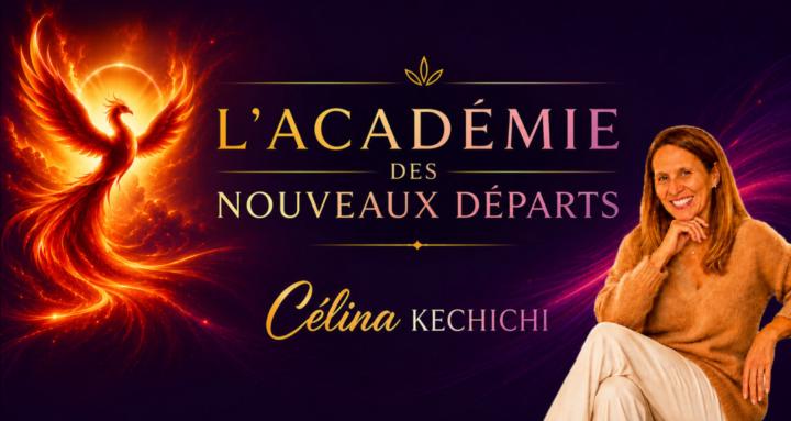 Académie des Nouveaux Départs