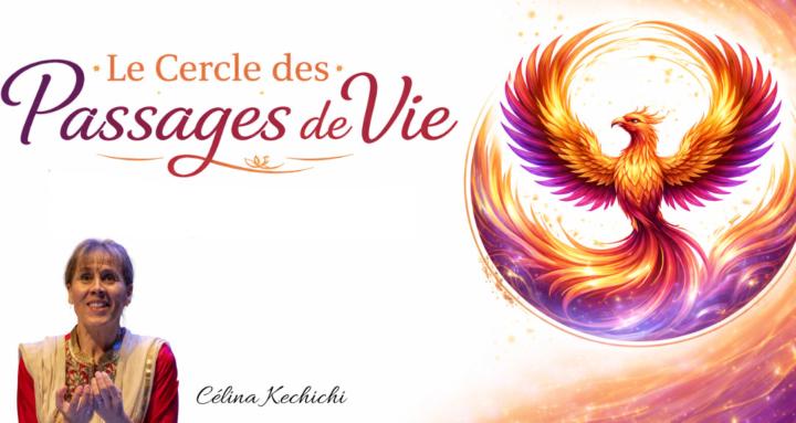 Le Cercle des Passages de Vie