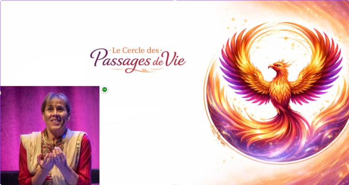 Le Cercle des Passages de Vie