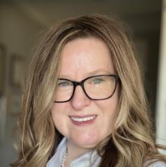 Shannon MacLaughlan