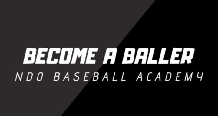 Nd0 Baseball Academy