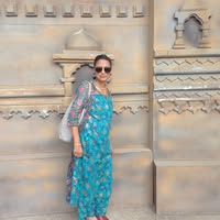 Archana Negi