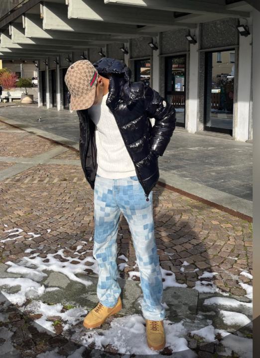 Badreddine Chentoufi