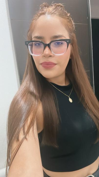 Miriam Casillas