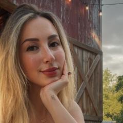 Hannah Shtein